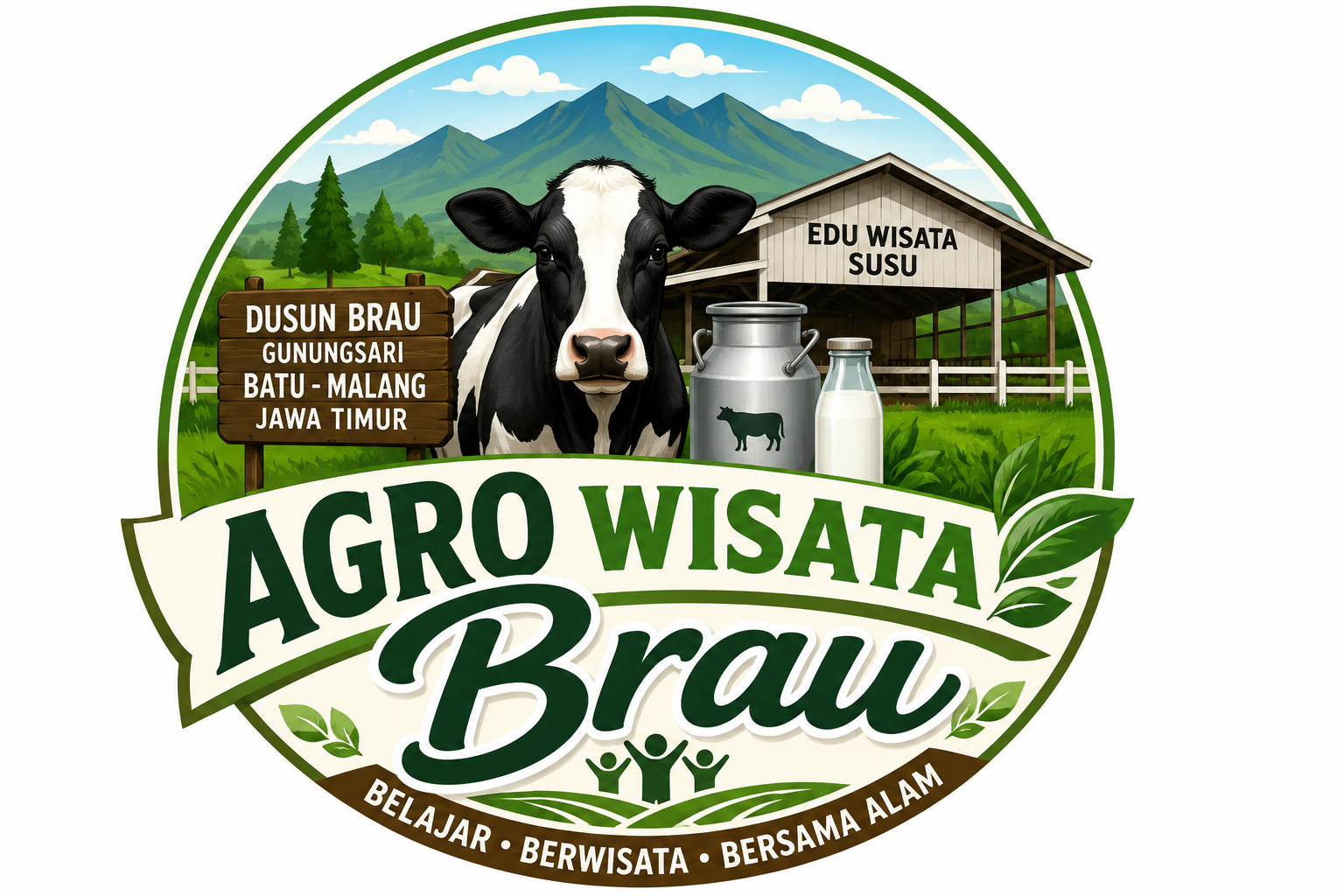 Kampung Edu Wisata  